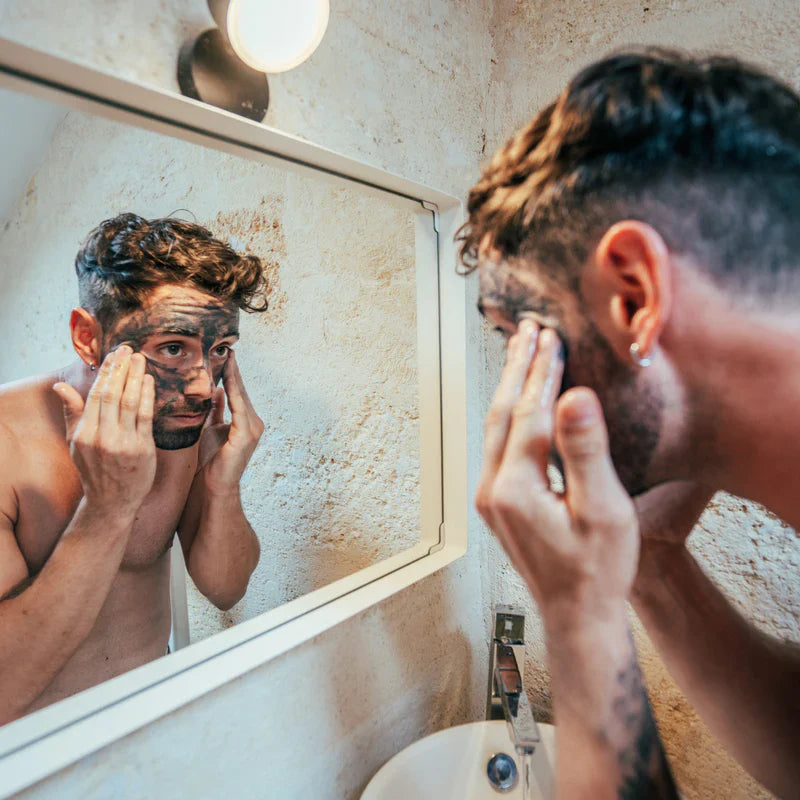 EXFOLIATION ESTIVALE : LE SECRET POUR UNE PEAU IMPECCABLE À LA RENTRÉE