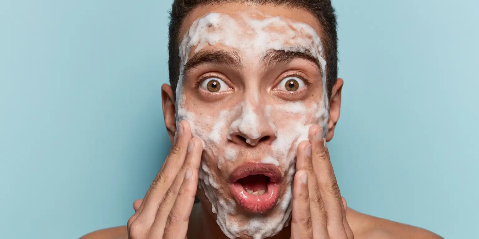 Nettoyant Visage - Orsoko