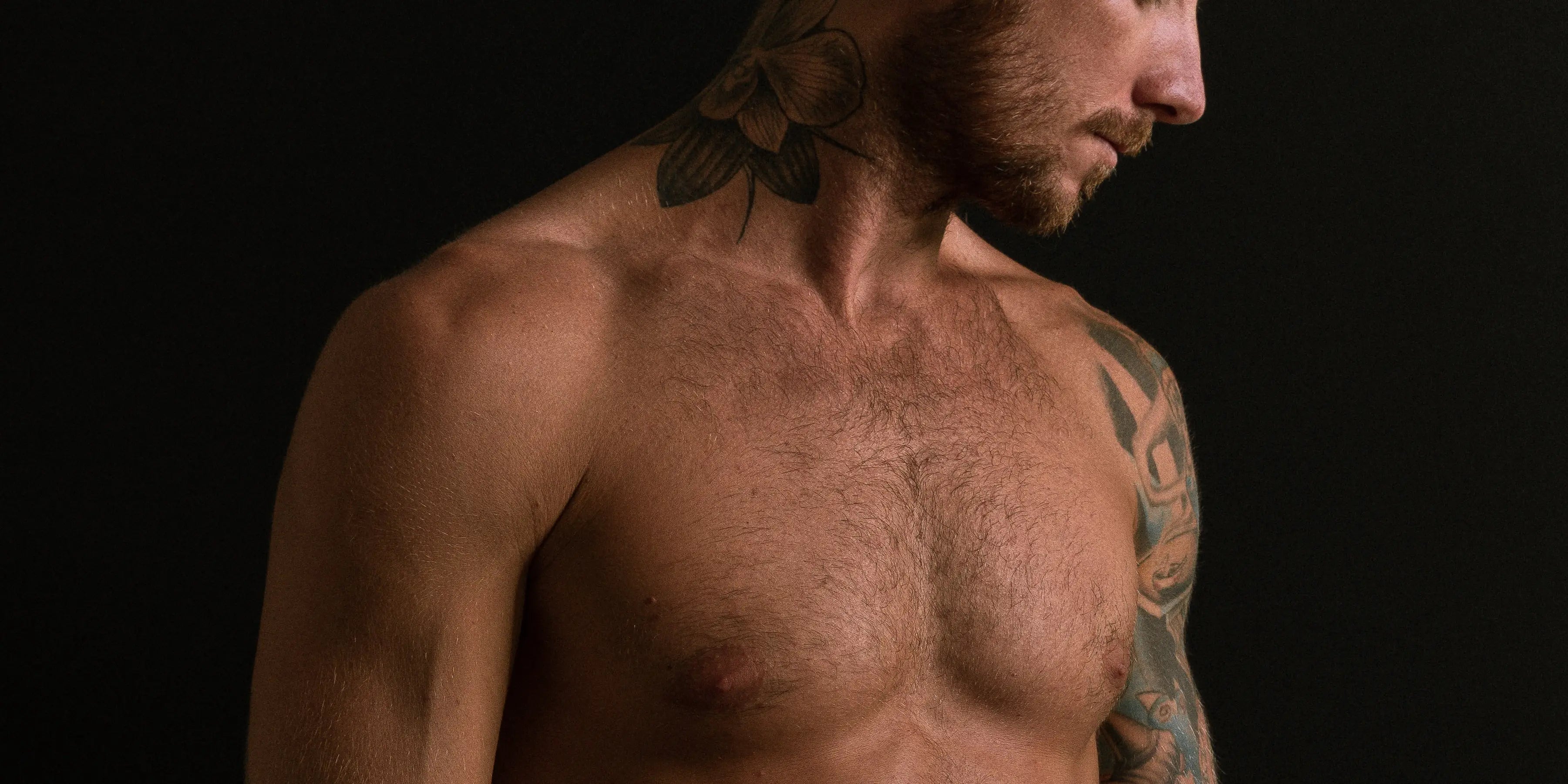 Rasage Corps - Orsoko