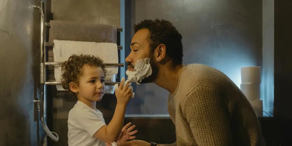 CÉLÉBRONS PAPA ENSEMBLE - Orsoko