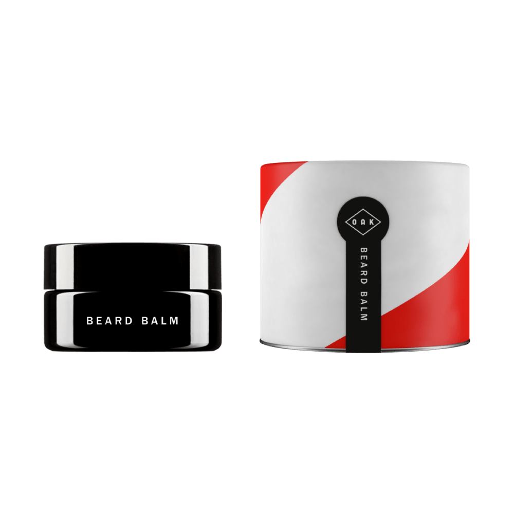 BAUME À BARBE - Orsoko