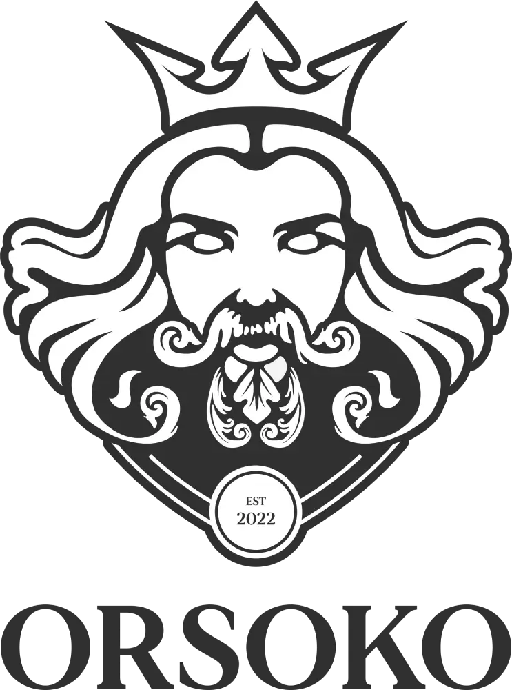 Soins Naturels pour les hommes - Orsoko