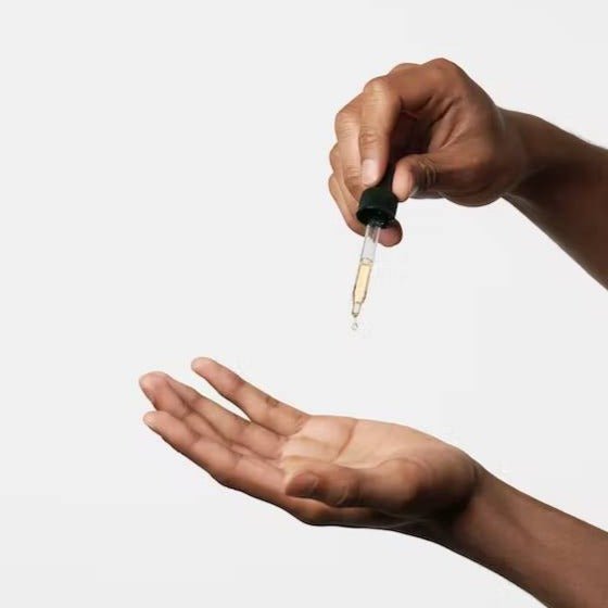 HUILE À BARBE BIO - Orsoko