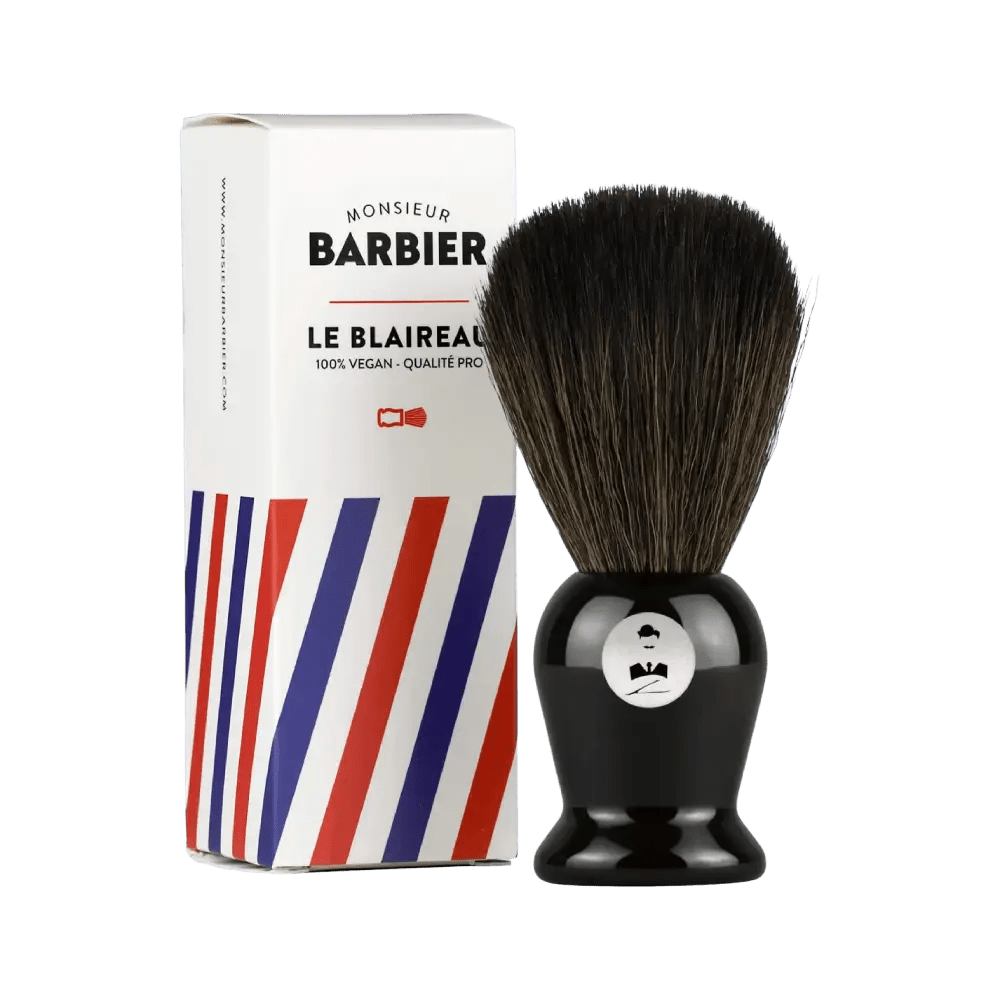 BLAIREAU DE RASAGE - LE BLAIREAU - Orsoko