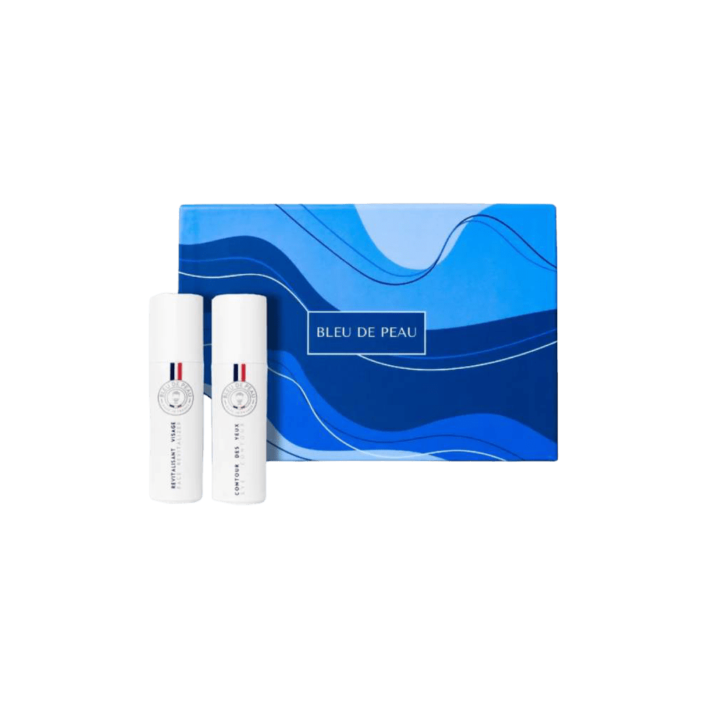 COFFRET ANTI-FATIGUE VISAGE - Orsoko