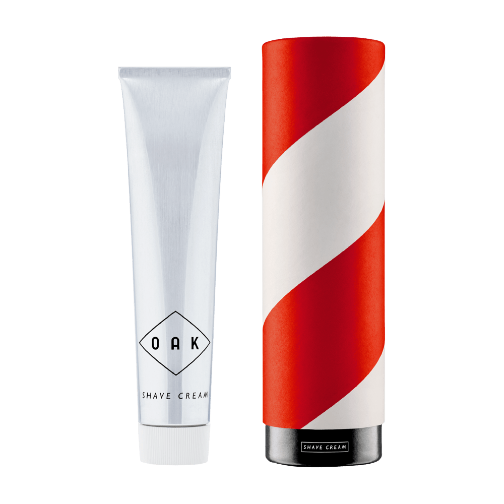 CRÈME DE RASAGE - Orsoko