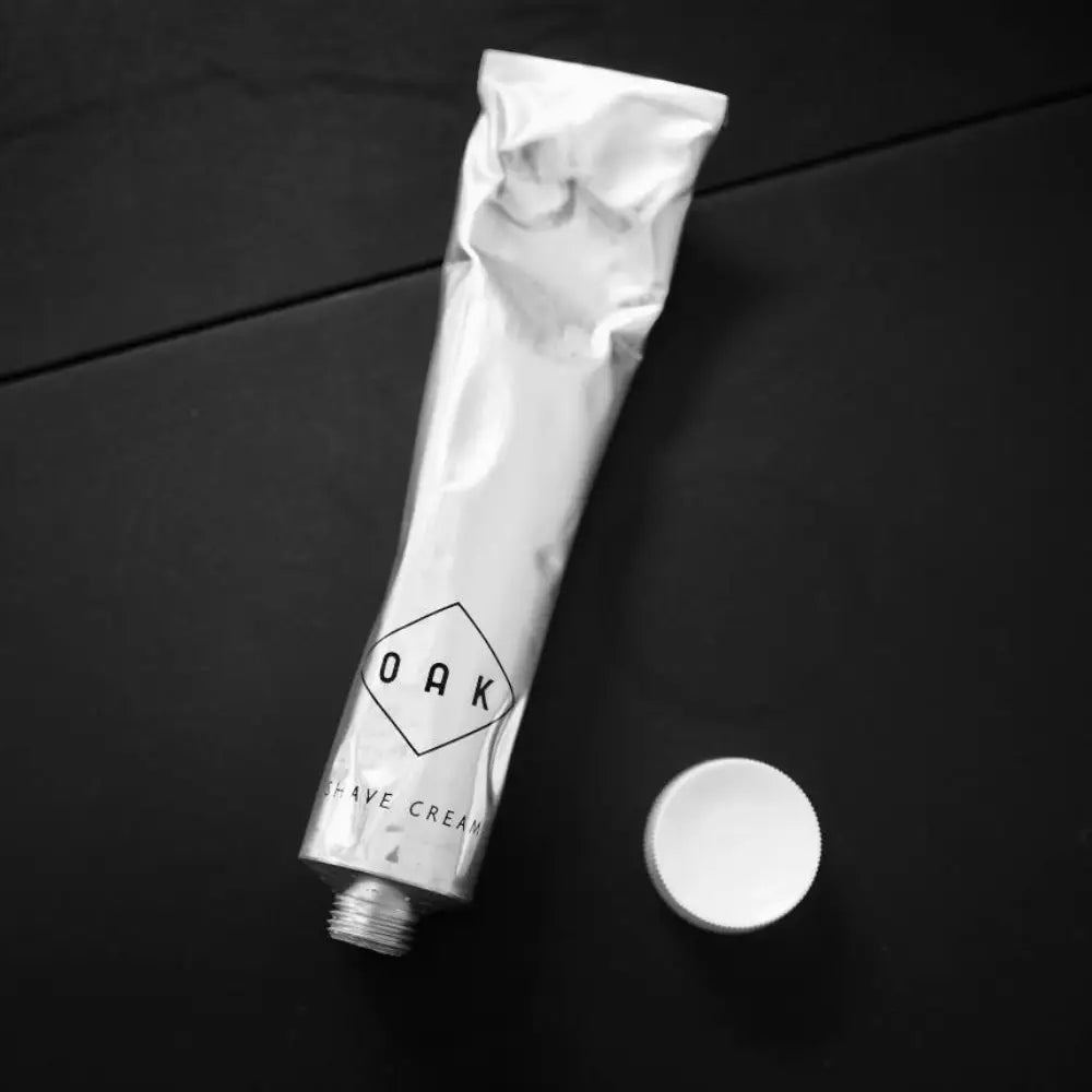 CRÈME DE RASAGE - Orsoko