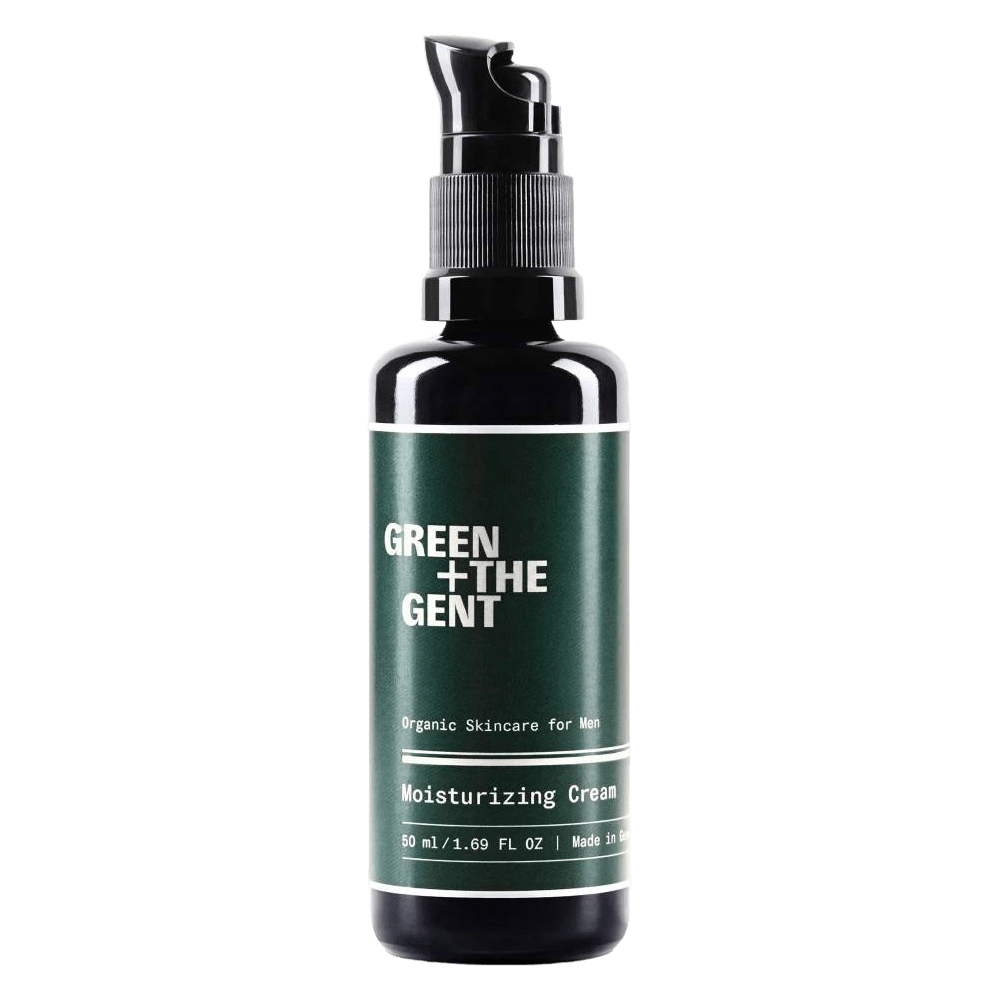 CRÈME HYDRATANTE VISAGE - Orsoko