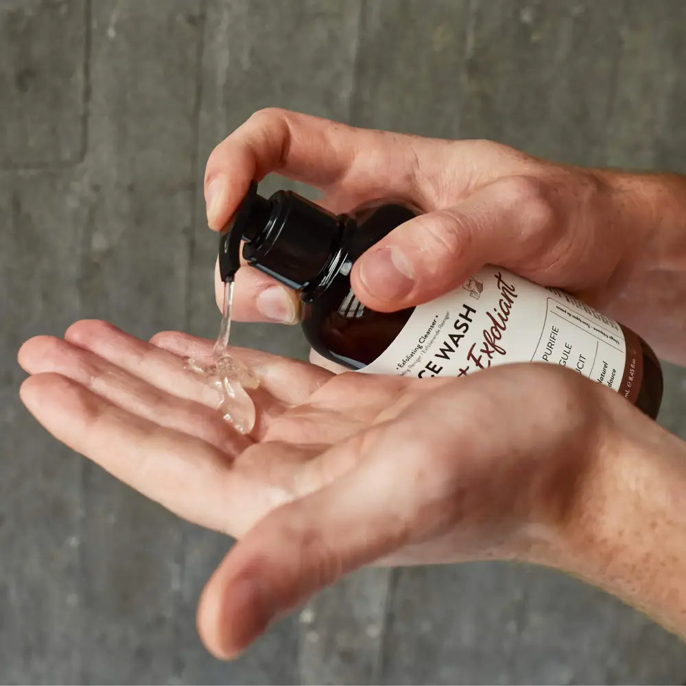 gel-nettoyant-visage-pour-homme-monsieur-barbier-orsoko