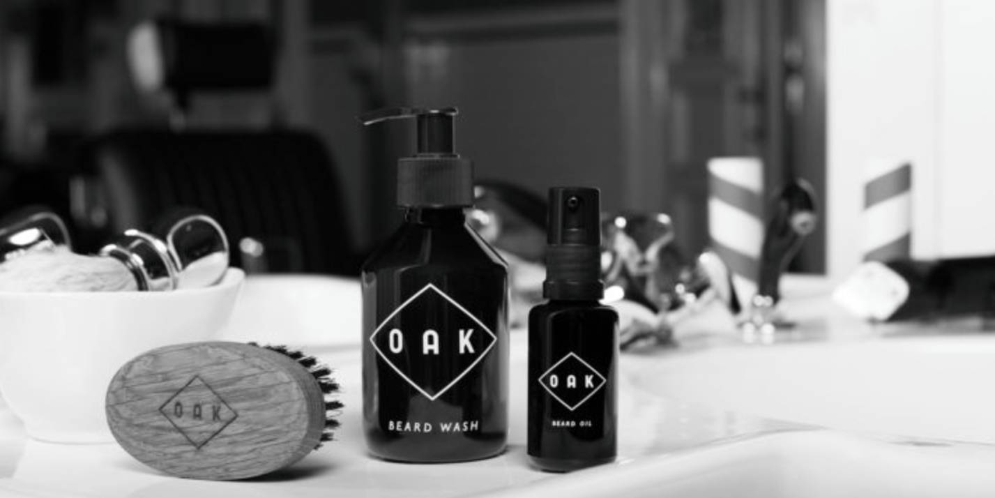produit barbe homme Oak Beard Care Orsoko