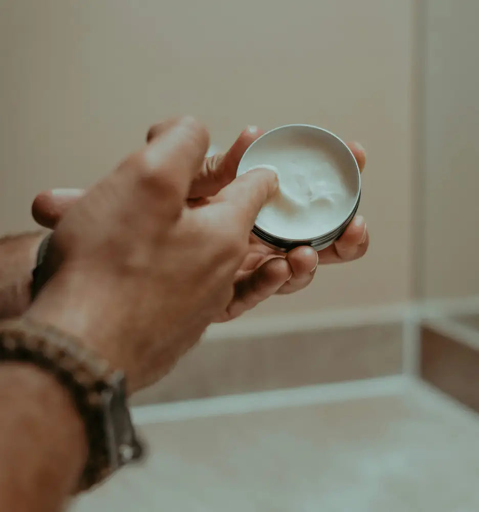 produits de beaute pour homme avec ingrédients naturels orsoko