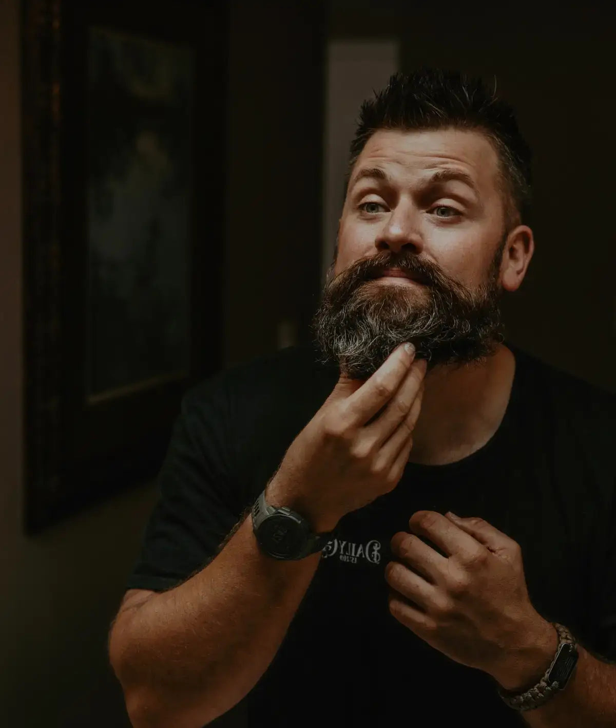 produits naturels barbe Orsoko - shop the grooming routine