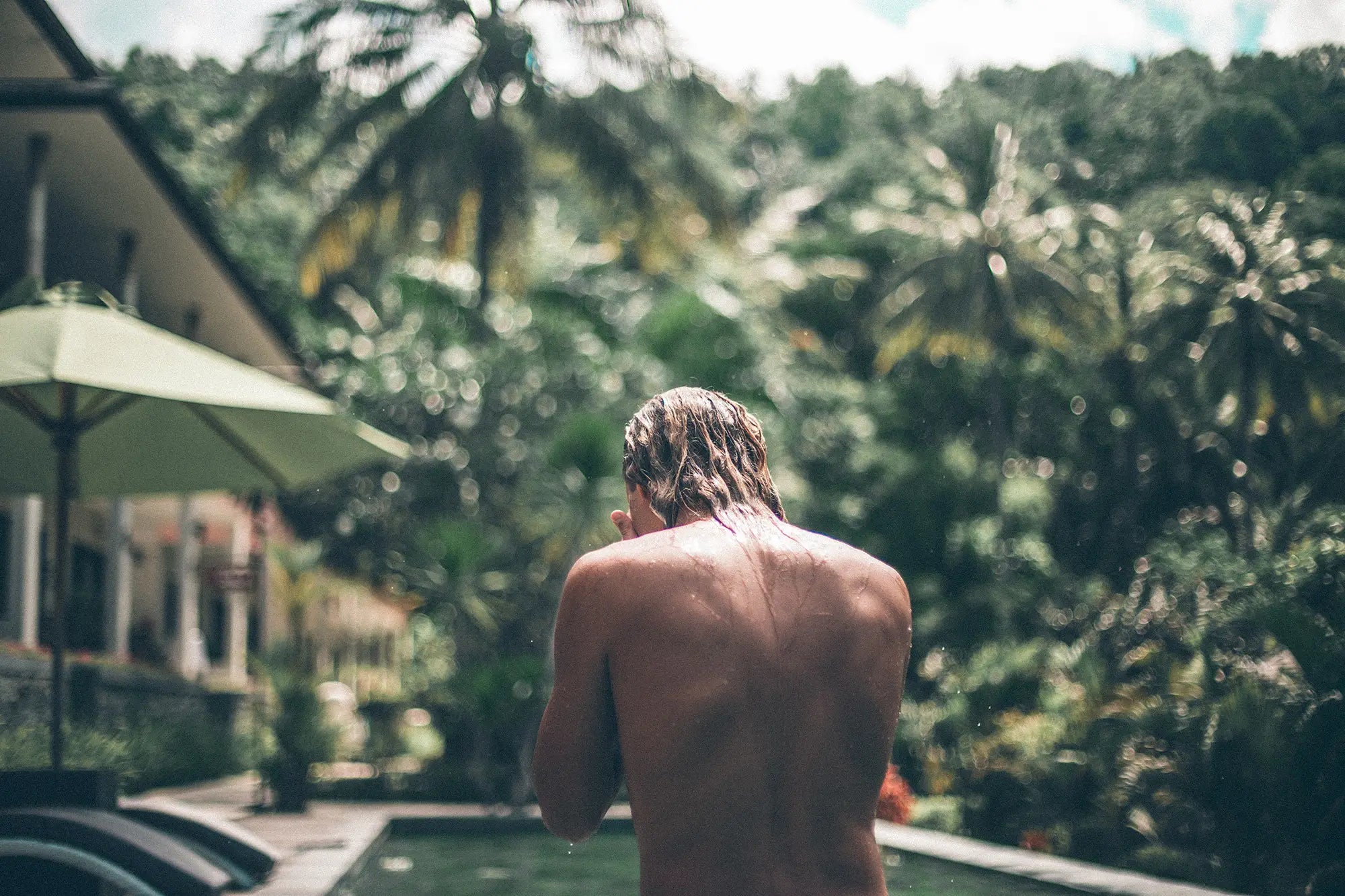 produits naturels pour le corps homme