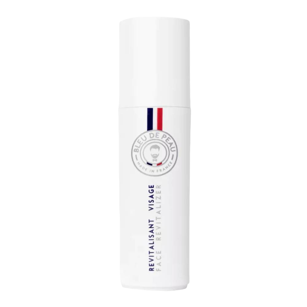 creme pour visage homme Bleu de Peau - Orsoko