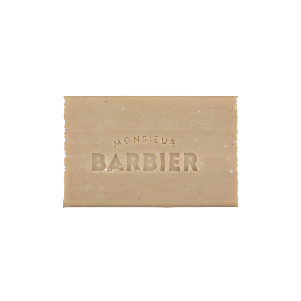 savon visage homme Orsoko