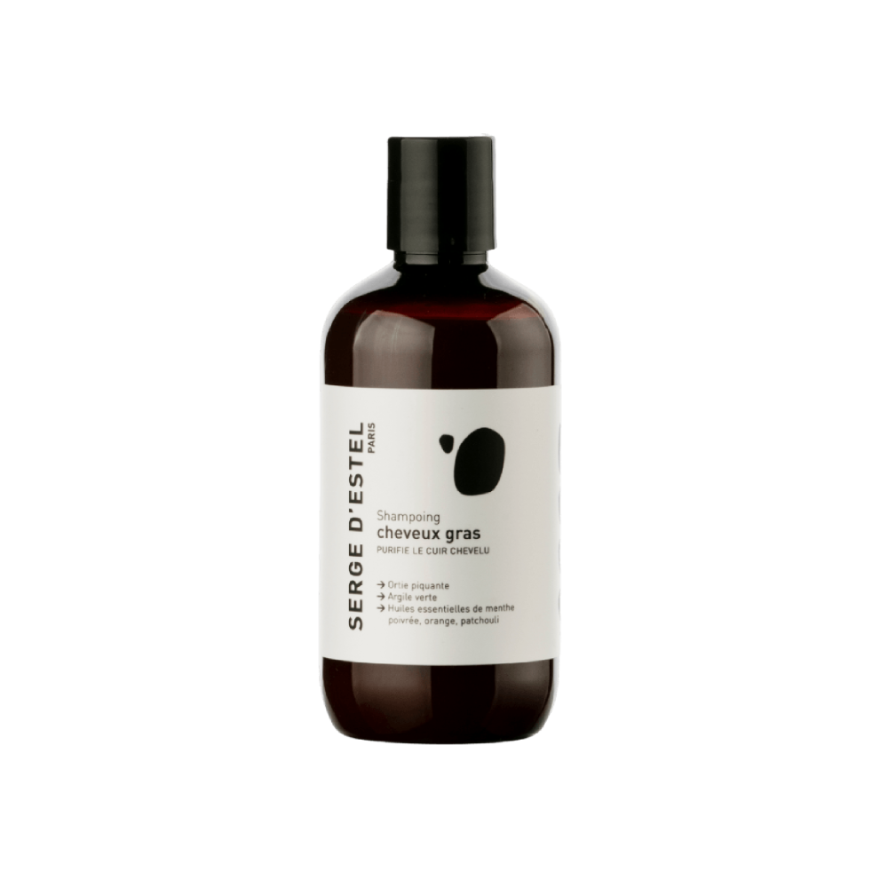 Shampoing Colorant Noir Pour Barbe Et Cheveux - Teinture Naturelle, Lot De 5 à 20 Pièces (15ml/pièce), Neuf