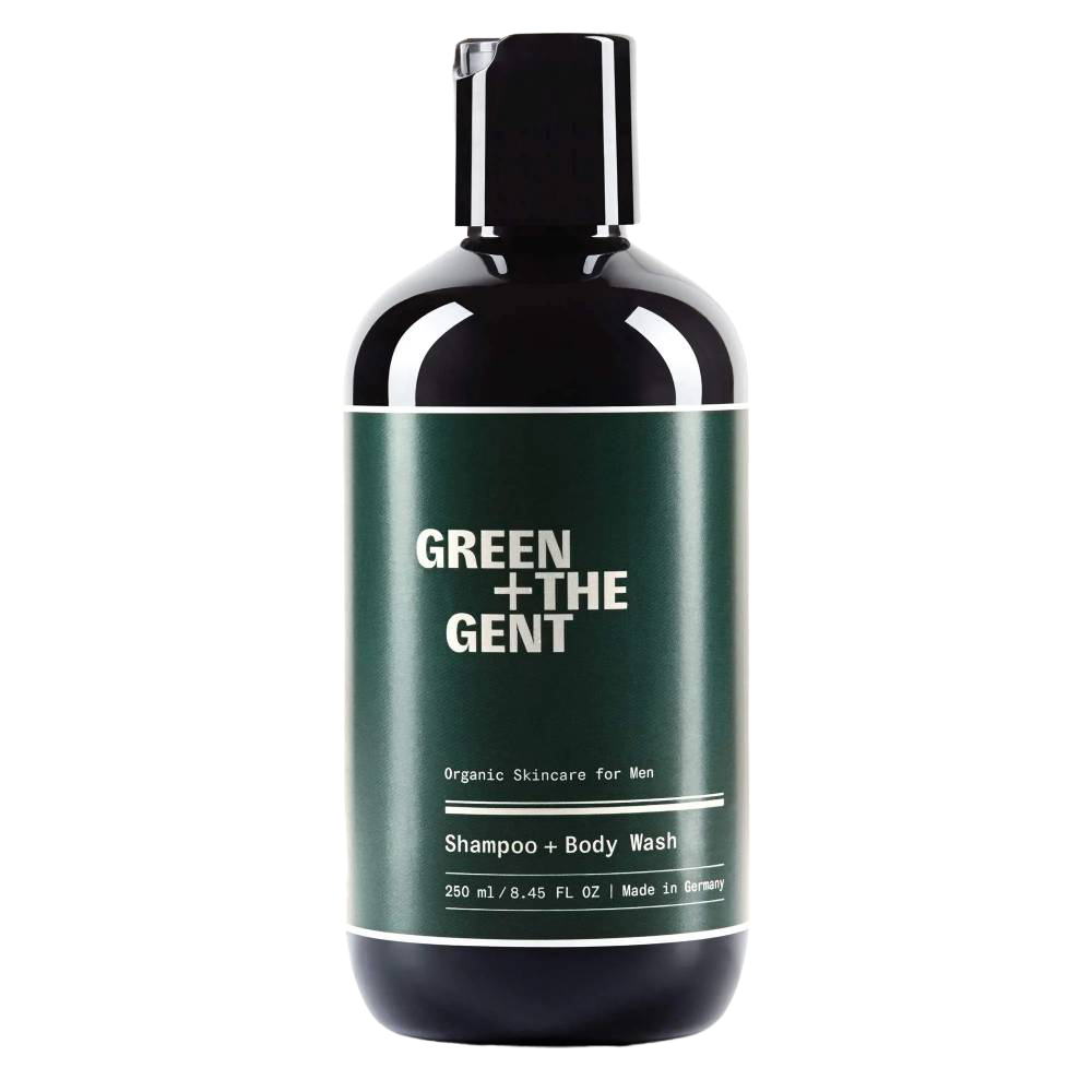 shampoing homme naturel Orsoko