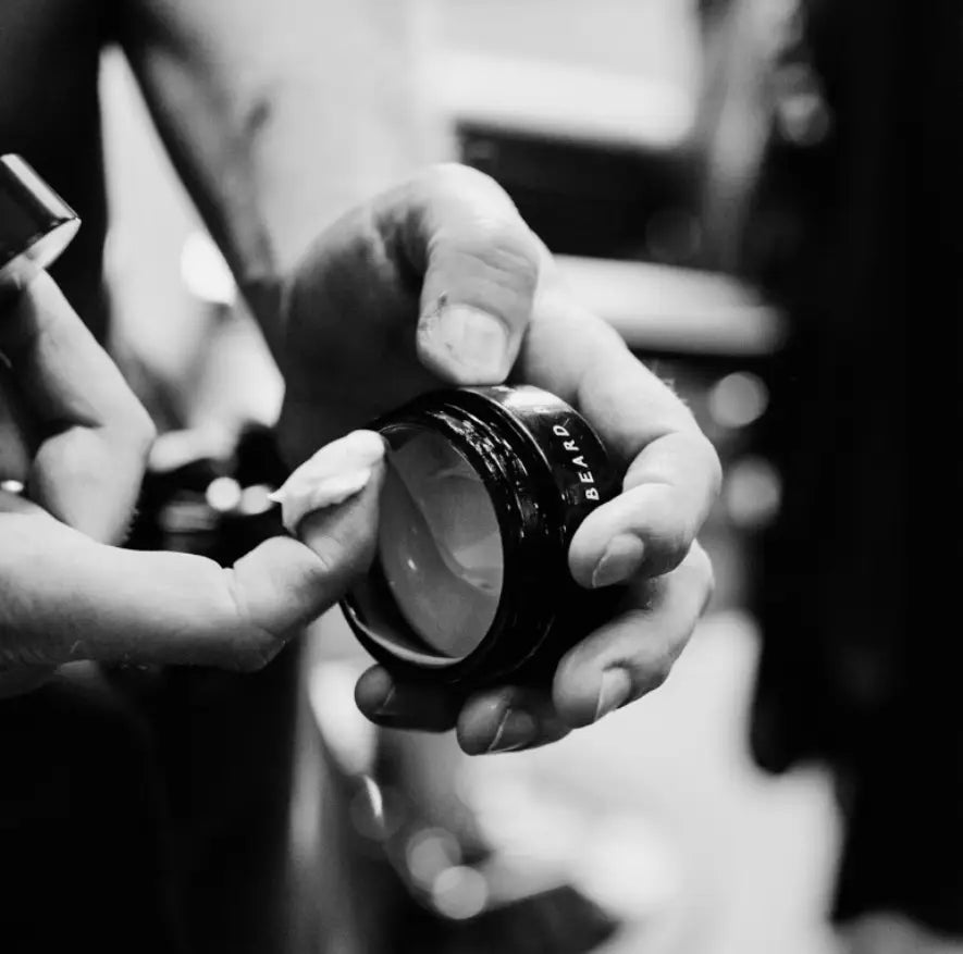 BAUME À BARBE - Orsoko