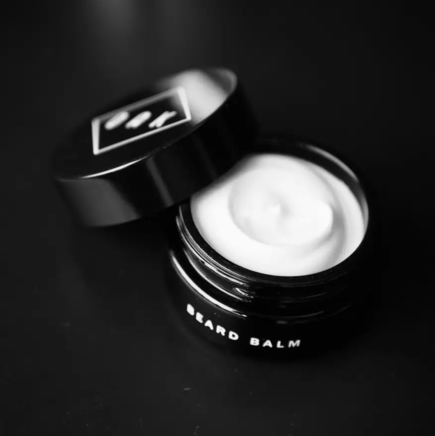 BAUME À BARBE - Orsoko