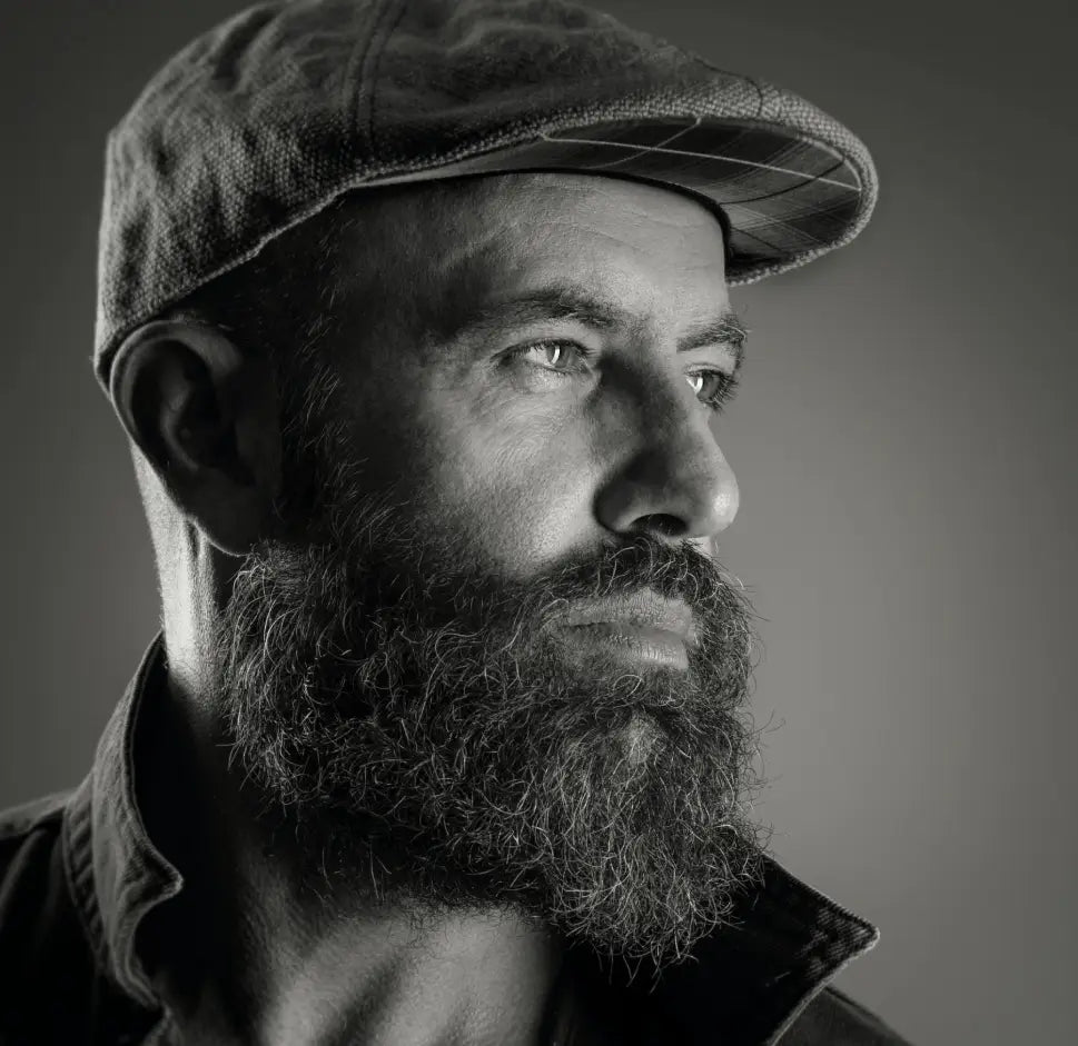 soins visage barbe rasage pour hommes orsoko