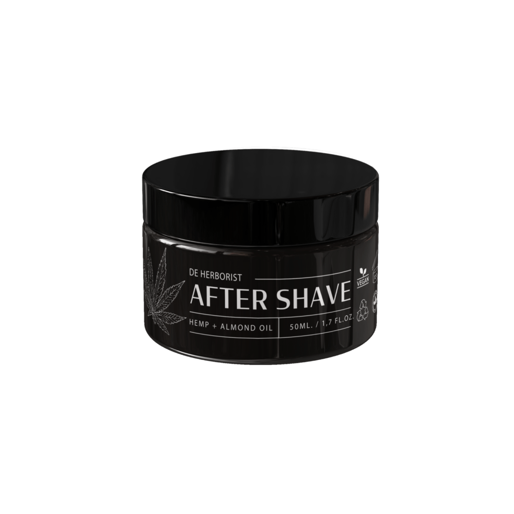 AFTER SHAVE CREAM 50ml Orsoko