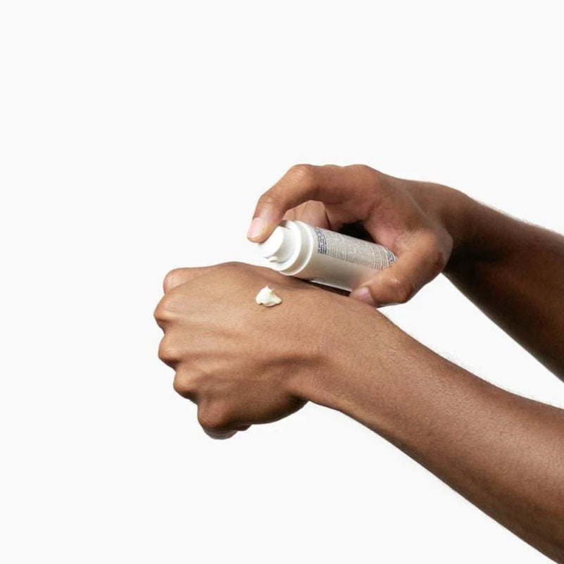 meilleur kit soin visage homme Bleu de Peau - Orsoko