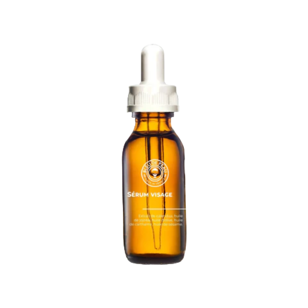 Sérum Visage Homme Produits de Beauté pour Homme Orsoko — free download