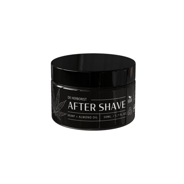 AFTER SHAVE CREAM - 50ml - Orsoko