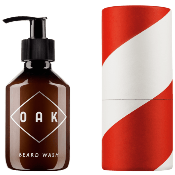 OAK BEARD WASH - 200ml - Orsoko