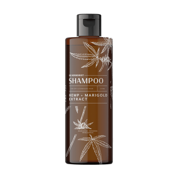 RESTORING SHAMPOO - 250ml - Orsoko